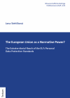 Jana Stehlíková - The European Union as a Normative Power?
