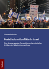 Hannes Vorhofer - Postsäkulare Konflikte in Israel