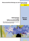 Simone Meller - Salutogenese durch Selbstverwirklichung