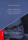 Wolfgang Harich, Andreas Heyer - Frühe Schriften