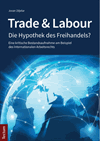 Jovan Zdjelar - Trade & Labour