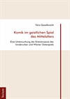 4 Identifikation des Komischen in mittelhochdeutscher Literatur
