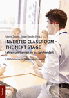 Sabrina Zeaiter, Jürgen Handke - Inverted Classroom - The Next Stage