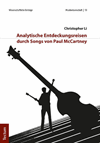Christopher Li - Analytische Entdeckungsreisen durch Songs von Paul McCartney