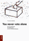 Yvonne Lüdecke - You never vote alone