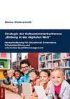 Markus Niederastroth - Strategie der Kultusministerkonferenz "Bildung in der digitalen Welt"