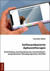 Cornelia Zeller - Softwarebasierte Aphasietherapie