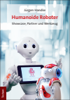 Jürgen Handke - Humanoide Roboter