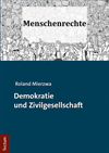 Roland Mierzwa - Demokratie und Zivilgesellschaft