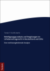 Tomás F. Vio Michaelis - Beteiligungsgrundsatz und Vergütungen im Urhebervertragsrecht in Deutschland und Chile