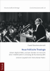 David Rüschenschmidt - Neue Politische Theologie