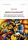 Katja Specht - "Wahre Freundschaft"