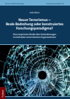1 Einleitung: Das Forschungsparadigma des Neuen Terrorismus