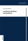 Annemarie Hoffmann - Lamfalussy-Verfahren und Strafrecht