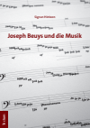 Sigrun Hintzen - Joseph Beuys und die Musik