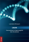 Luisa Becker-Ritterspach - CRISPR