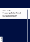 Natascha Trennepohl - Developing a Carbon Market