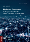 León Vollerigh - Blockchain Governance