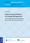 Xira Tröller - Interne Kommunikation im Change Management